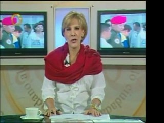 Nitu Pérez Osuna comenta sus impresiones sobre la reconcilia