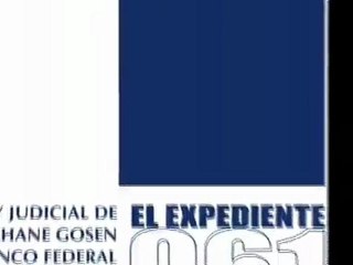 Mezerhane se defiende ante "persecusión política y judicial"