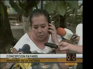 Extraoficialmente hubo 32 muertes violentas en Caracas duran