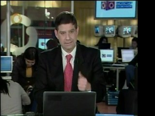 El Nacional recibe notificación de demanda en su contra por
