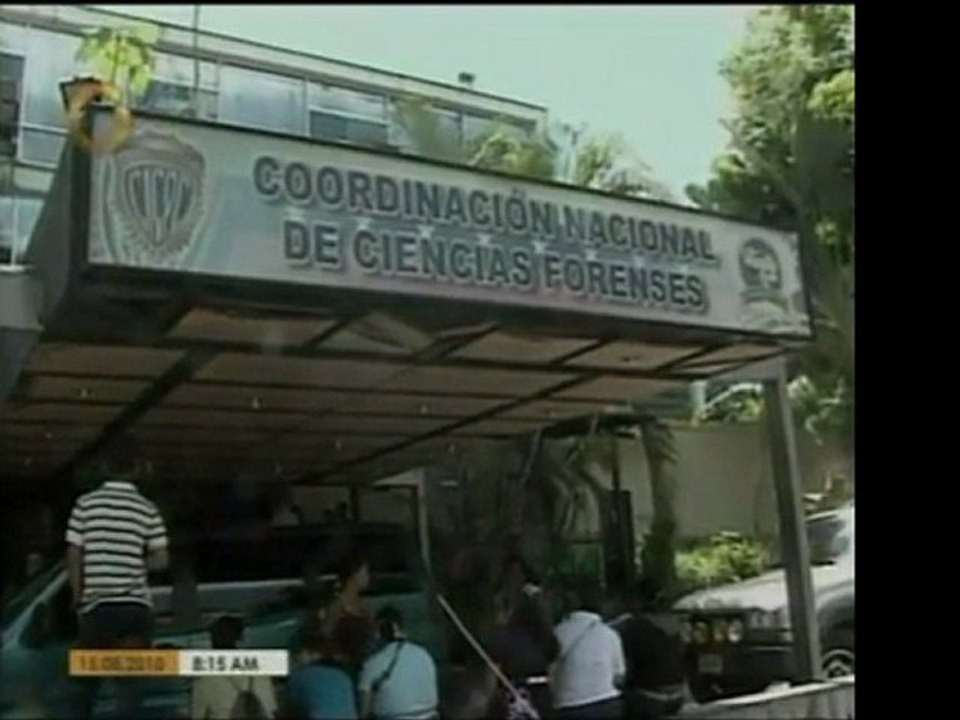 Candidatos a la AN Juan José Caldera e Iván Olivares propone