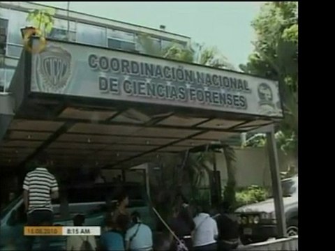 Candidatos a la AN Juan José Caldera e Iván Olivares propone