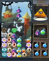 [Akaziel] Alchimie 23-04-11 part1/1