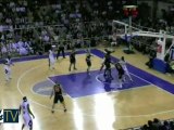 CH TV : CHORALE/ASVEL