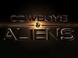 2011 - Cowboys et Envahisseurs - Jon Favreau