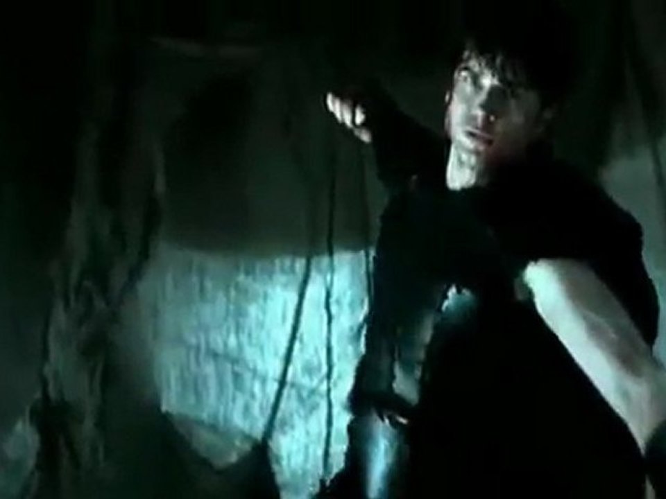 Smallville 10x19 "Dominion" Trailer HD by Nandott