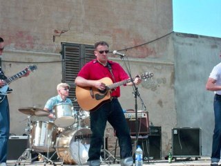 FORUM ROCKABILLIES FEVER (Happy Birthday)