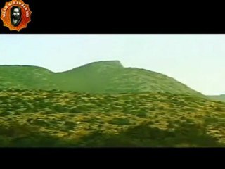 ÖMER MUHTAR-DAĞLARA SON BAKIŞI