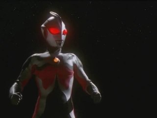Ultraman Cosmos - Climax Story 5of6 ( Chaos Calamity )