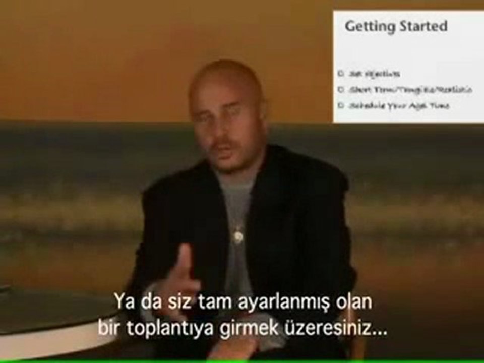 Network Marketing Eğitimi - Yeni başlayanlar için bölüm 1