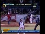 Equipo femenino de béisbol venezolano llegó a las semifinale