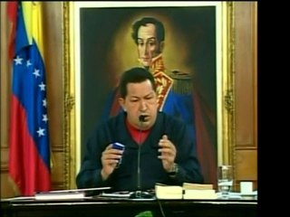 El encuentro con la osamenta del Libertador Simón Bolívar es