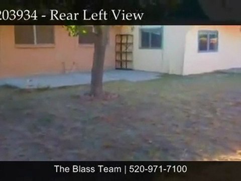 409 N. Maguire Tucson, AZ 85710 | Blass Homes