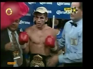 Jorge Linares disputará su título mundial de boxeo ante el m