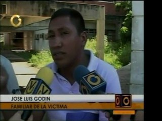 Este fin de semana en el estado Lara se registraron ocho mue