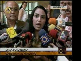 MUD se reunió con CNE para la instalación de la comisión que