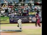 Selección pre infantil de béisbol venezolana se llevó el tít