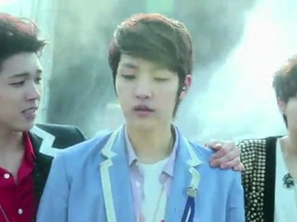 Infinite - Nothings Over