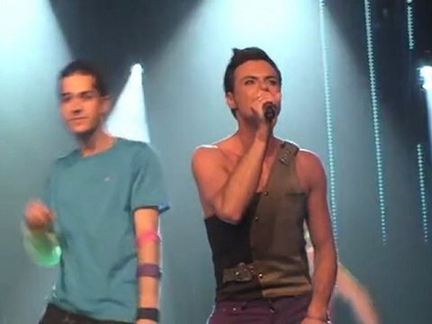 Greg - Casting JVSCAZ Saison #2