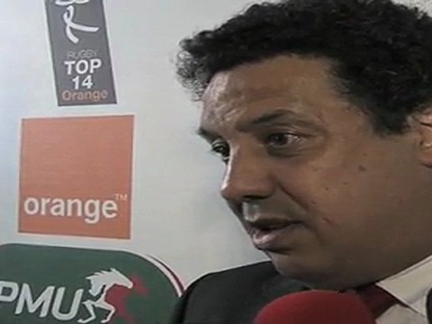 Rugby365 : Biarritz se réveille trop tard