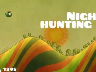Tiny Wings official trailer pour Iphone, Ipad et Ipod Touch