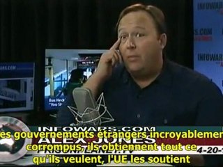 2/2  Lord Monckton : le mandat d'arrêt européen S/T