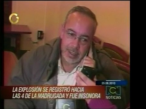 El volcán Galeras hizo erupción en Colombia, sin emitir soni