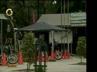 Se espera que el Dispositivo Bicentenario de Seguridad , Dib