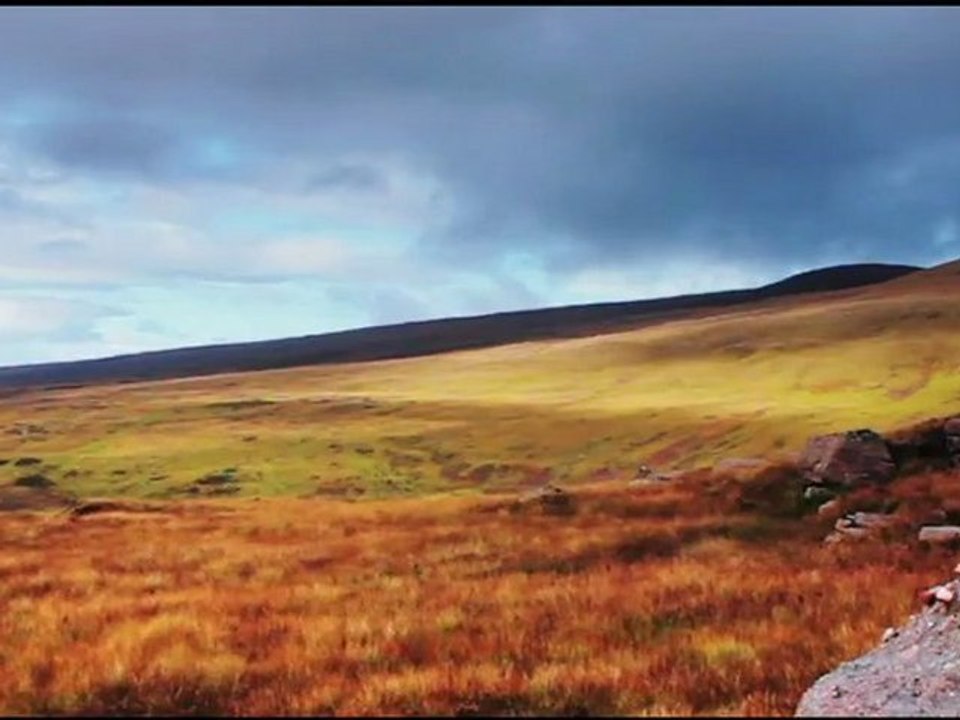 Highlands, September