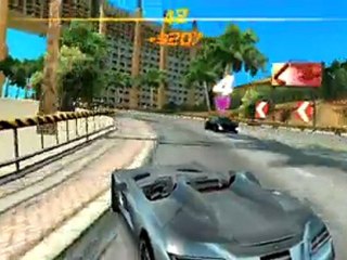 Asphalt 6 Adrenaline official traiter iPhone, iPad, Ipod Touch