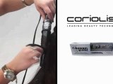 Fer à boucler Corioliss Glamour Wand