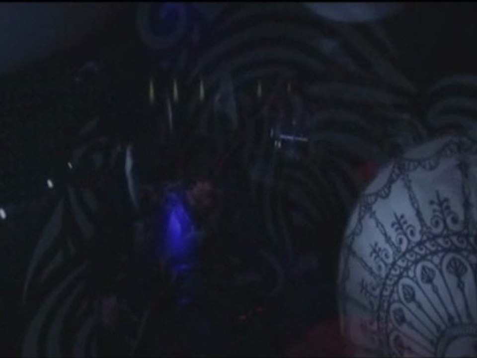 Mucc - Sanbika (German Sub)