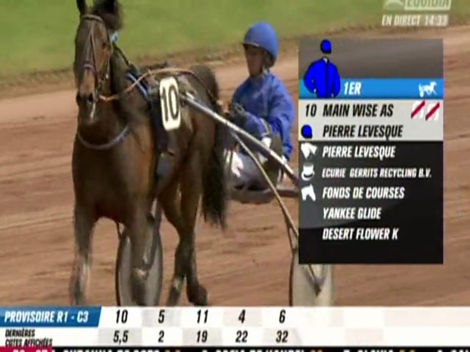 Prix de l'Atlantique 2011 / Main Wise AS.