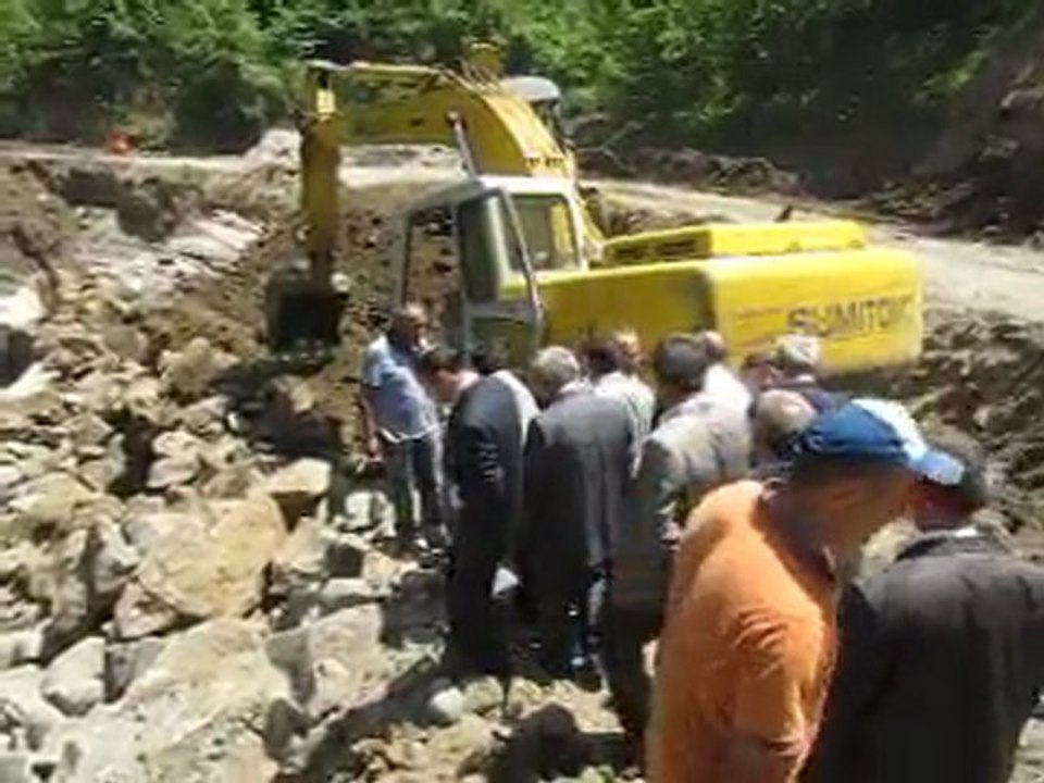 M.Hamarat Devecik Ziyareti 2