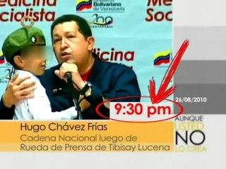 Aunque Ud no lo crea. Sobre la normativa electoral