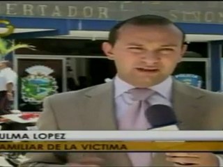 Cuatro personas murieron de forma violenta durante el fin de