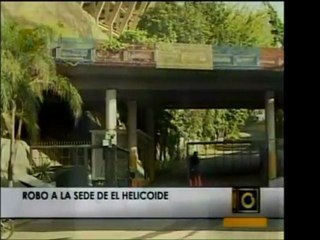 Grupo comando de 16 personas robó Bs. F 120 mil de un cajero