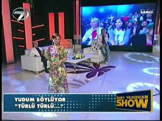 Yudum - Türlü Türlü