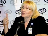 La Fiscal General, Luisa Ortega Díaz, designará a un fiscal