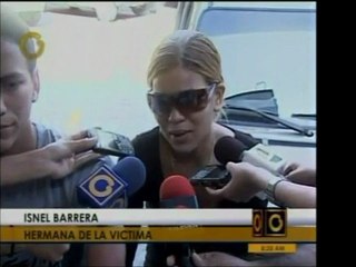 En El Valle una mujer de 27 años fue degollada en una carnic