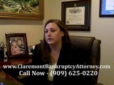 Bankruptcy Lawyers Claremont - Assets I can keep in a Bankruptcy