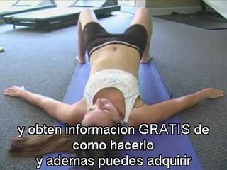 ejercicios para aumentar gluteos pompis  ejercicios para aumentar gluteos