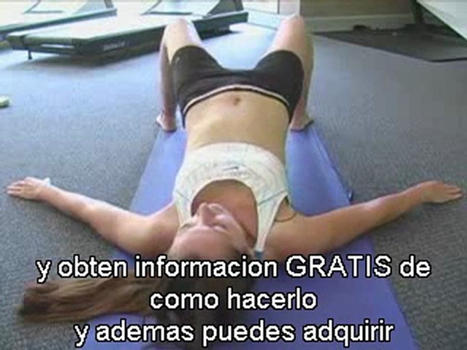 ejercicios para aumentar gluteos pompis  ejercicios para aumentar gluteos