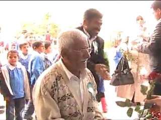 MUSABEYLİ İLÇE MÜFTÜLÜĞÜ