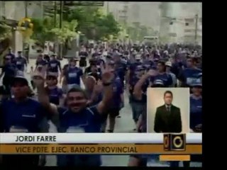 En septiembre se dará nueva edición de la carrera-caminata S