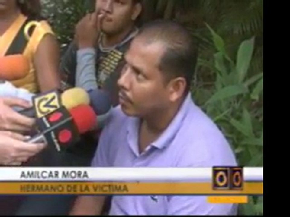 Extraoficial: 38 muertes violentas se registraron en Caracas