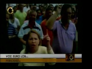 Reclusos del Ctro. Penitenciario Los Andes, y sus familiares