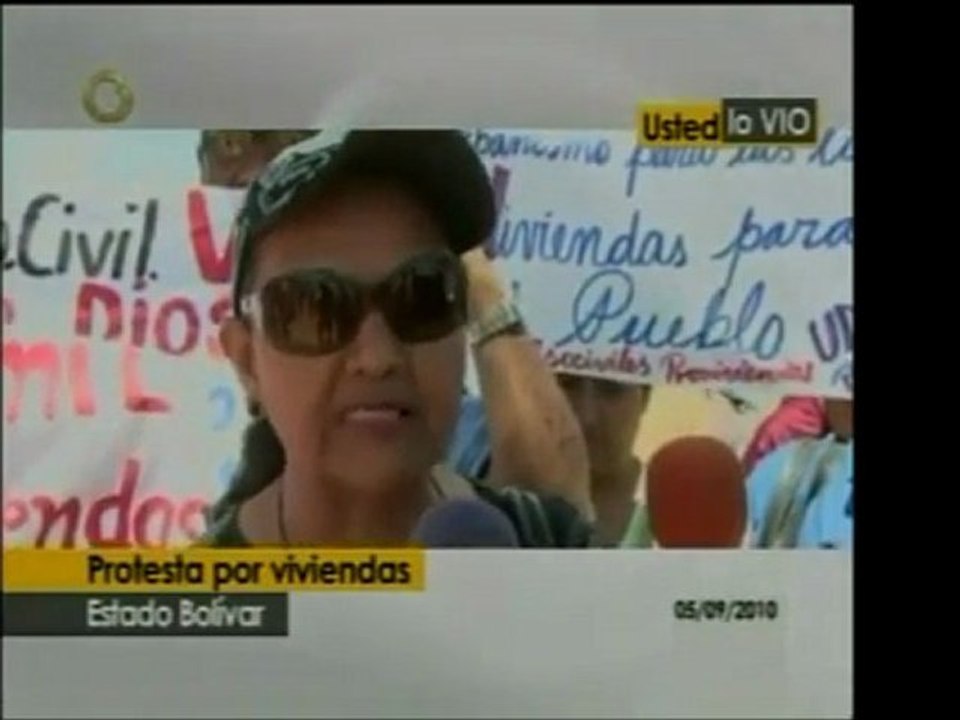 Usted lo vio