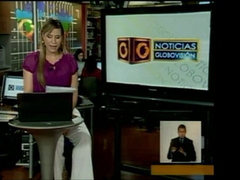 Alcalde del Mun. San Diego, en Carabobo, informa la situació