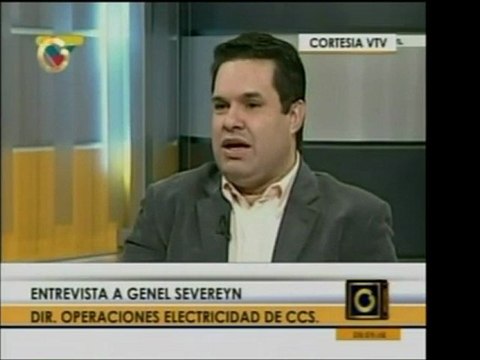 Gobierno nacional investiga las fallas recientes en el siste